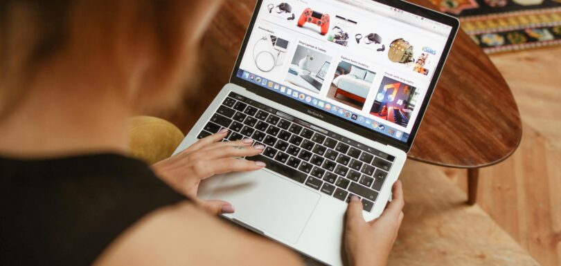 Compras online comercio electrónico Perú 2026